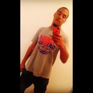 Meet your Posher, James